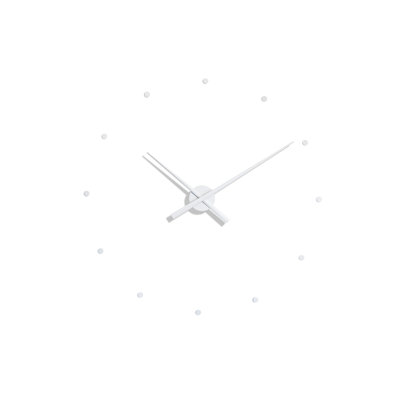 OJ Analog Clock