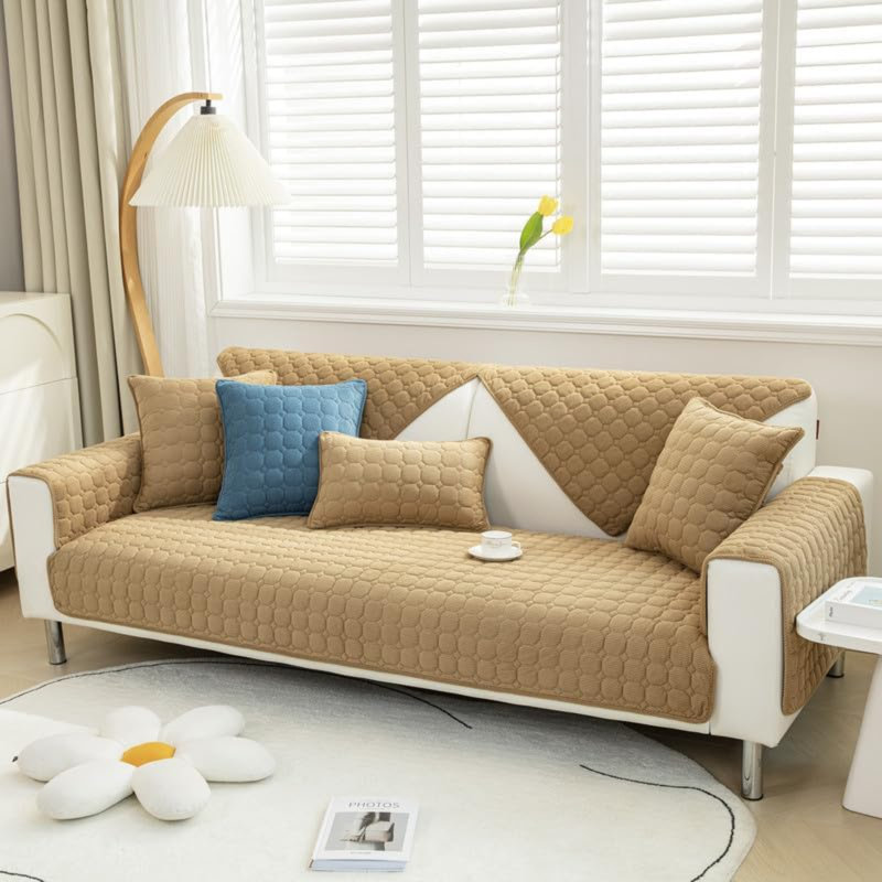 Sinya Outdoor Patio Sofa Cover