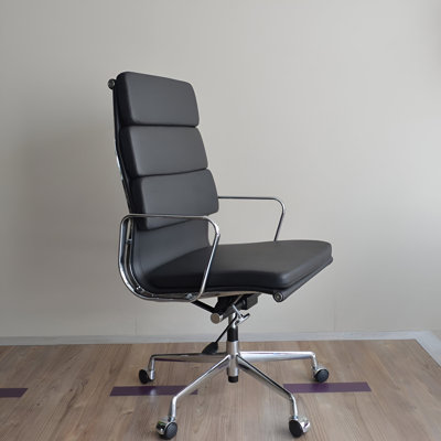 Lark Office Chair High Back