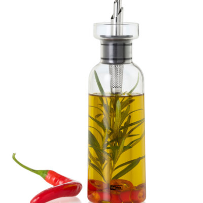 Adrianna Mint Pantry® AromaPour Oil or Vinegar Dispenser