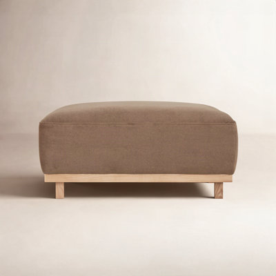 Russo 28" Ottoman