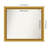 Tailey Solid Wood Frame Mirror-970287830