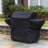 Saber 66'' W x 26'' D Grill Cover