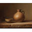 Earthen Stillness