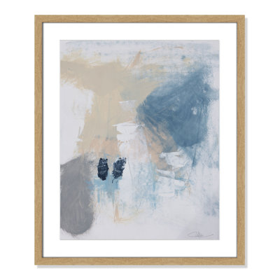 Coastal Carnival II Print by Casa Fine Arts