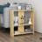 Amvi End Table-900318360