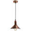 Guerrero 1 - Light Dome Pendant-51824796
