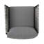 OCEANUS CHAT SET - CHAIR