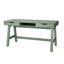 Nikki Solid Wood Writing Desk-20661279