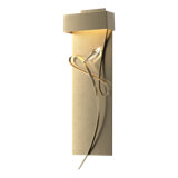 Rhapsody 1-Light LED Flush Mounted Sconce