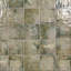 Angela Harris Dunmore 8x8 Polished Hand Painted Look Ceramic Tile-2121698178