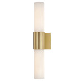 Barkley 2 - Light Flush Mounted Sconce