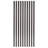 32" H x 0.75" W x 0.75" D Fortress Vintage Stair Baluster Set-55067398