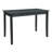 Entwistle Acacia Solid Wood Dining Table-87649882