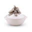 Sea And Shore Tureen