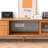 Patrizius Cherry Wood TV Stand