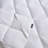 Beautyrest Tencel/Cotton Blen Feather And Down Fiber Matress Topper-61173792