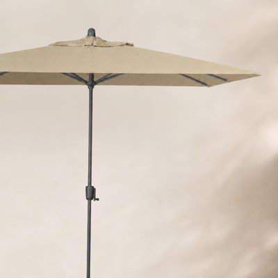 Olivier 9.7' Umbrella
