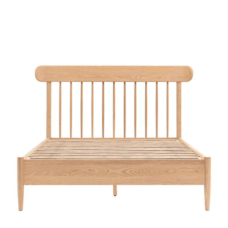 Bed, Double (4'6)