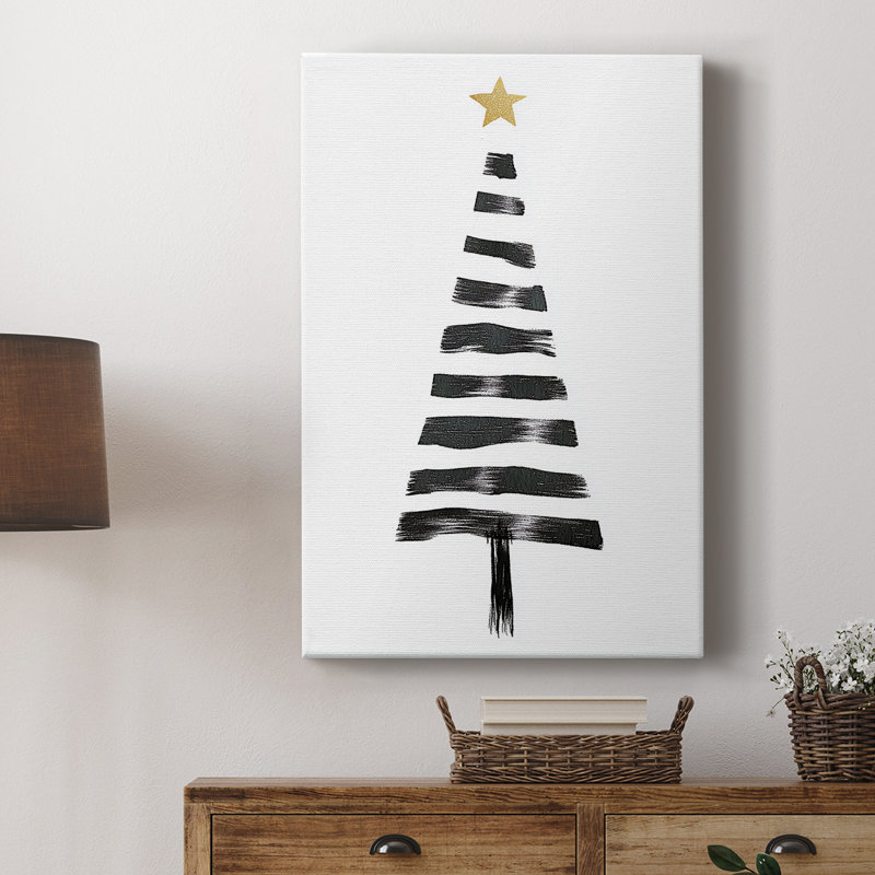 Art des fêtes de Noël Lxxli - galerie Cavas sur mesure