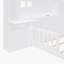 Lit pour enfant Wolken-2021643356-2021643357