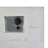 24.02'' 40000 BTU Outdoor Square Fire Pit With Steel Burner-344858183