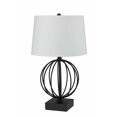 Lampe de table 25 po Leduc