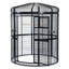 Cage à volière ronde 70 po-798175732
