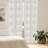 Semi-Sheer Rod Pocket Sliding Panel-45228522