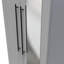Catlee Manufactured Wood Wardrobe-106569511