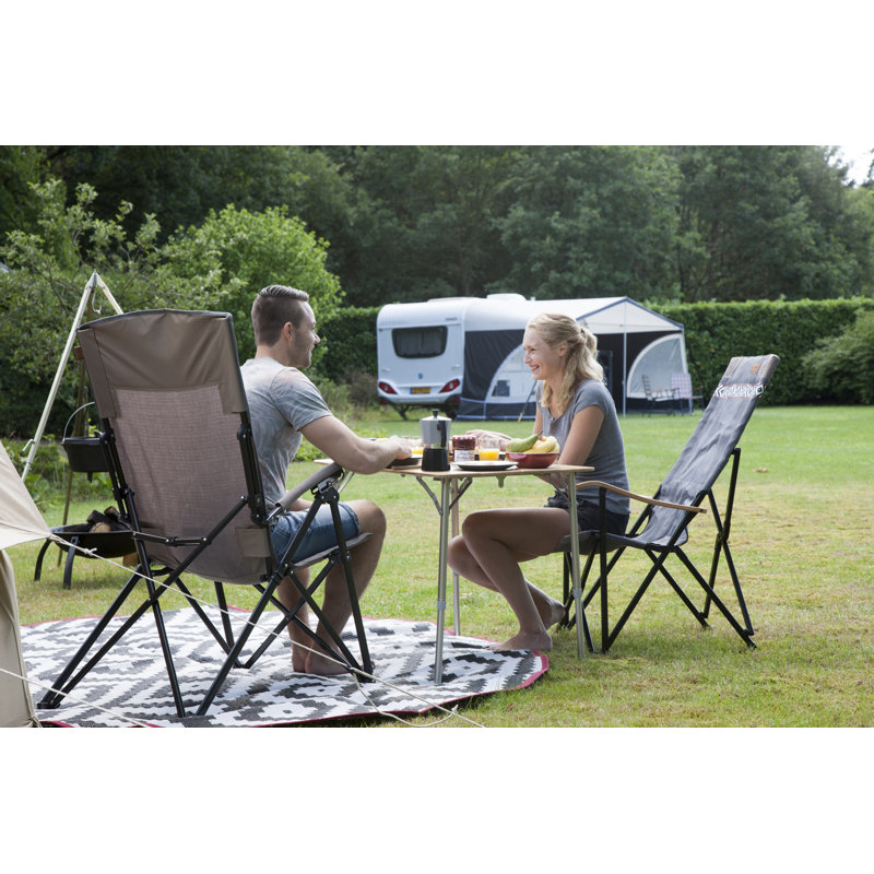 Chill Urban Outdoor Picnic Blanket, 0.1cm H x 200cm W x 200cm D