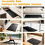 Vinyl Water Resistant Anti-Fatigue Non-Skid Kitchen Mat