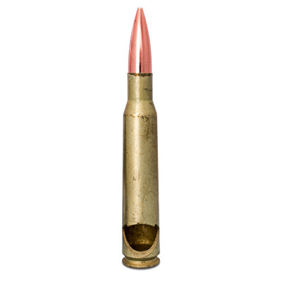 Jacques 50 Caliber Bullet Bottle Opener