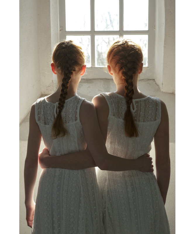 Wrapped Canvas Print, 76.2 cm H x 50.8 cm W