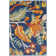 Weyland Floral Indoor Rug
