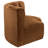 Ivanildo Upholstered Curved Sectional Reversible-89266450
