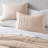 Porter Soft Washed Pinch Pleated Comforter Set-1789824843-1795148191