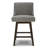 Shurma Swivel Upholstered Counter Stool-94094672