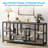 Nasser 70.86" Console Table-1675889837-1675889838