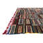 Tapis multicolore Mosser