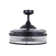 Adilene 122cm Ceiling Fan with Light Kit