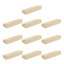 Bottesford Wooden Block Style 3.5 cm Centre Novelty Pull