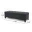 Repose-pieds avec rangement Glouster V2-870131560