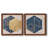 " Geo I " 2 - Pieces-1602182591-1602182590