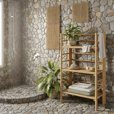 Adell Bookcase by Bay Isle Home