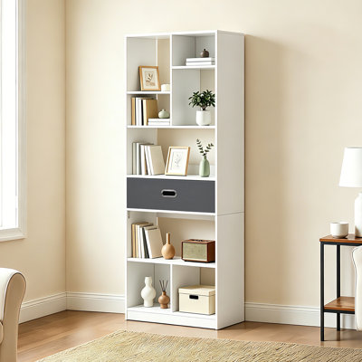 170cm H x 60cm W Standard Bookcase