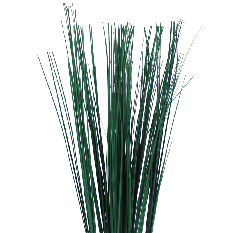 21.5'' Faux Onion Grass Grass