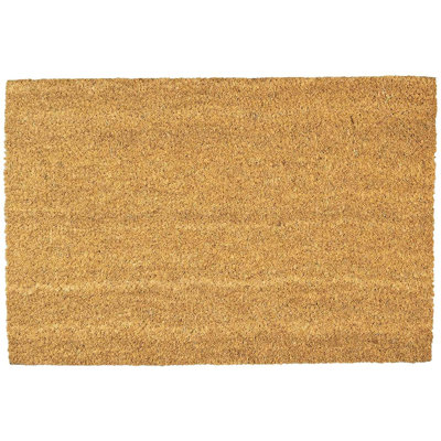 The Canvas Doormat