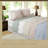 Reversible Bedding Sets, Microfiber, Farmhouse Style For Home