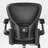Premium PU Leather Ergonomic Office Chair – Modern High-Back Desk Chair with 3D Flip-Up Arms, Adjustable Depth Lumbar Support & Ultra-Thick Molded Foam Seat-859223087-859223085